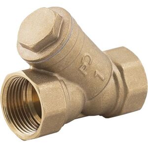 Perfexim Filtr skośny siatkowy do wody 5/4" (03-060-0320-000)