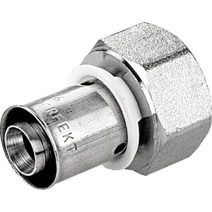 Perfexim Złączka zaprasowywana GW 25mm x 3/4" (62-732-2520-000)