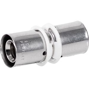 Perfexim Złączka zaprasowywana 733 20 x 16mm (62-733-2016-000)