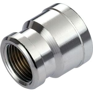 Perfexim Mufa redukcyjna mosiężna chromowana GW 1/2 x 3/4" (07-510-1520-000)