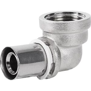 Perfexim Kolano zaprasowywane 735 16mm x GW 1/2" (62-735-1615-000)