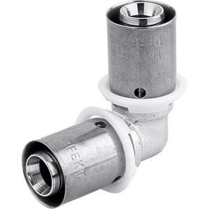 Perfexim Kolano zaprasowywane 736 16mm (62-736-0160-000)