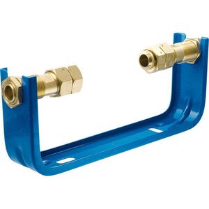 Perfexim Konsola wodomierza DN15 5000 DN15-B PN16 (07-195-0150-000)