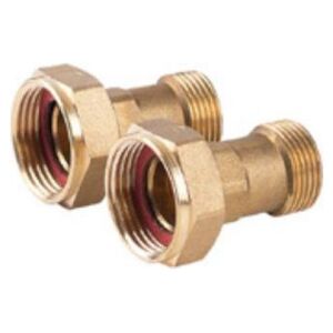 Perfexim Półśrubunek wodomierza 3/4" 5120 DN20-B PN16 (07-190-0200-000)