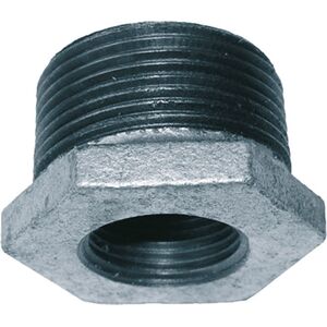 Invena Redukcja ocynkowana 3/2 x 1/2" (ZO-20-401)