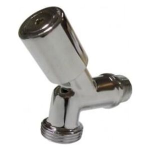 Schlosser Zawór kątowy czerpalny 1/2"x3/4"  (606000011)