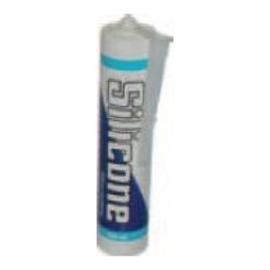 Unipak Silikon sanitarny biały 300 ml UNIPAK (6700232)