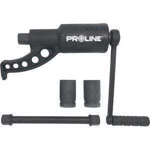 Pro-Line WZMACNIACZ MOMENTU OBR. 4800NM, 1:64, 32,33MM, PROLINE - 46861