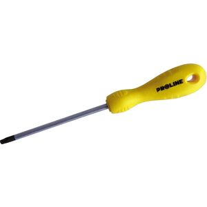 Wkrętak Security Soft Touch CrV T27 x 100mm (10994)