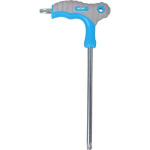 KLUCZ TORX T50, RĘKOJEŚĆ SOFT TOUCH T, S2 - 48618