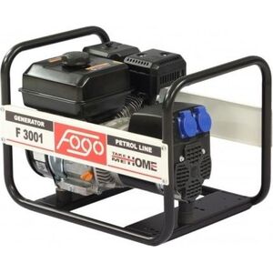 Agregat Fogo F 3001 2700 W 1-fazowy