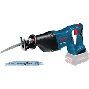 Piła szablasta Bosch GSA 18 V-LI 18 V