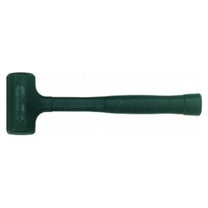 Teng Tools Młotek bezodrzutowy rączka z tworzywa sztucznego  (186360103)