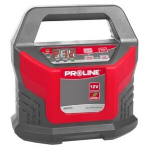 Pro-Line Prostownik Inwerterowy AKU.12V, 210/15A (46833)
