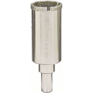 Bosch Otwornica diamentowa do kamienia 27mm (2609256C86)