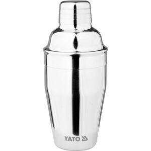 Yato Shaker do koktajli SS poj. 500ml - YG-07121