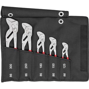 Knipex Szczypce zestaw (00 19 55 S4)