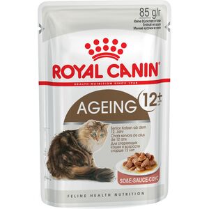 Royal Canin AGEING +12 sos 85g