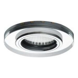 Kanlux Oprawa sufitowa ozdobna 3,6W GU10 230V SOREN O-SR (24410)