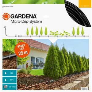 Gardena M zestaw startowy (13011)