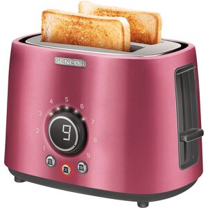 Toster Sencor STS 6054RD