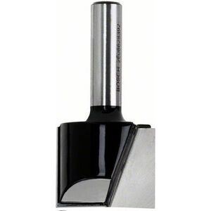 Bosch Frez do wpustów, dwuostrzowy, wersja z węglikami spiekanymi (HM) śr. 25mm - 2608628392
