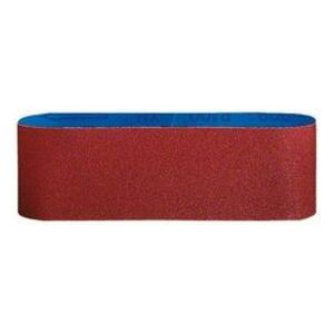 Bosch Taśma szlifierska 65 x 410mm P60/80/100 3 szt. (2608606023)