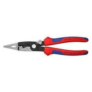 Knipex Szczypce do instalacji elektrycznej 200mm (1392200)