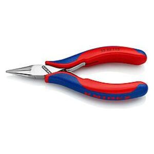 Knipex szczypce dla elektroników 115mm (3522115)
