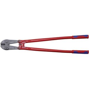 Knipex Szczypce tnące przegubowe do grubego drutu i prętów 910mm - 7172910