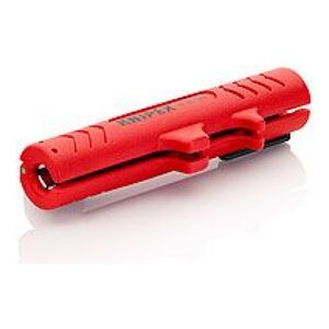 Knipex Uniwersalne narzędzia do zdejmowania izolacji 125mm(1680125SB)