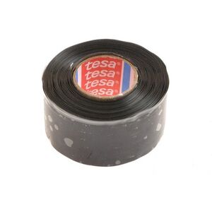 Tesa Taśma samowulkanizująca naprawcza silikonowa Xtreme 3m 25mm czarna - 04600-00004-00