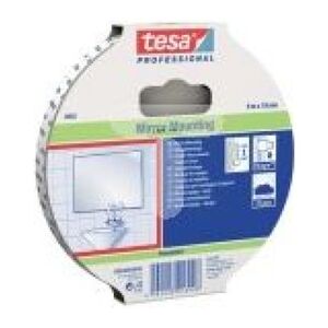 Tesa Taśma montażowa piankowa do luster 10m 19mm - 04952-00542-00