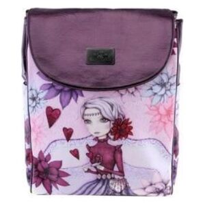 Santoro Plecak Secrets fioletowy (273825)