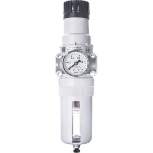 PREMA Zespół filtrująco-redukcyjny FR G1/2 5um 1.2 MPa (50.1201.1212.05)