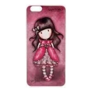 Santoro Etui na iPhone 6/6S Ladybird (273928)