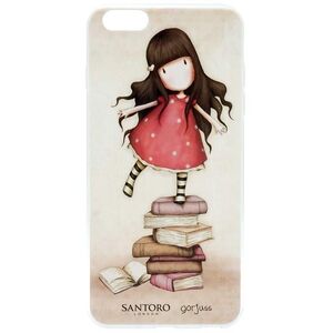 Santoro Etui na iPhone 6/6S New Heights (273925)