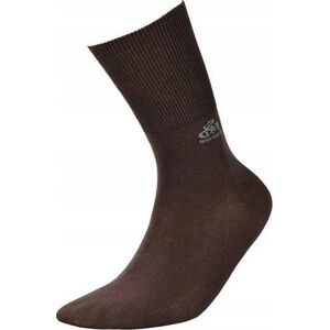 JJW Skarpetki DEOMED BAMBOO brązowy 35-38 *)