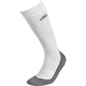 JJW Podkolanówki MEDIC DEO LONG pop.-szary 41-43 *)