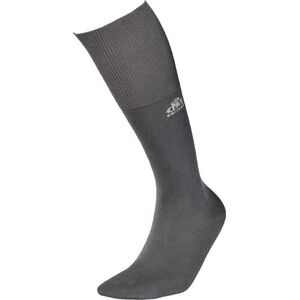 JJW Podkolanówki DEOMED BAMBOO LONG szary 35-38 *)