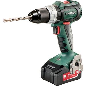 Wiertarko-wkrętarka Metabo METABO.WKRĘTARKA BS 18 LT BL /4,0Ah MET602325500 - 602325500