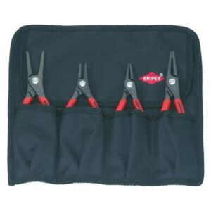 Knipex Knipex szczypce segera 4 szt.19-60mm - 001957