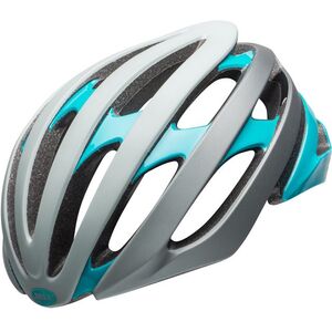 Bell Kask szosowy STRATUS szary r. M (55–59 cm) (BEL-7094299)
