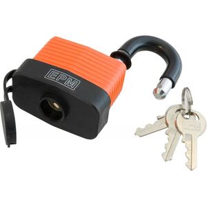EPM Kłódka laminowana S-015 50mm( E-750-0011)