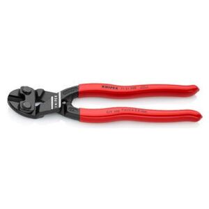 Knipex Szczypce tnące do drutu Cobolt 200MM - KN 71 21 200
