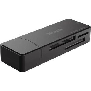 Czytnik Trust Nanga USB 3.1 (21935)