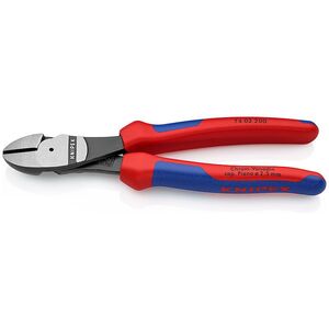 Knipex 74 02 200 high leverage diagonal cutter
