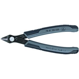Knipex Electronic Super Knips 7861125 ESD