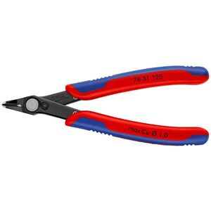 Knipex Electronic Super Knips 7831125