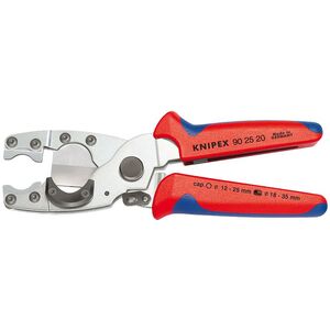 Knipex pipe cutter 90 25 20